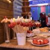 Chocolate Fountain 5 By The Fountain Station - Image 2