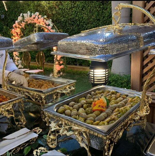 Open Buffet 1 By Set El-Biet