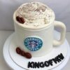 Coffee Cake By Cakerouz - Image 2