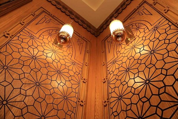 El Ftah El Aleem Katb Ketab Venue - Image 16
