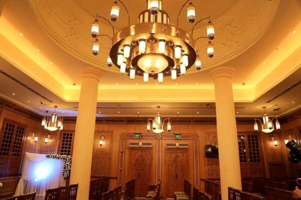 El Ftah El Aleem Katb Ketab Venue - Image 17