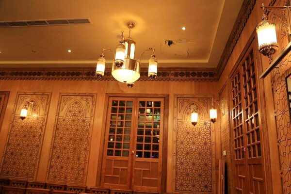 El Ftah El Aleem Katb Ketab Venue - Image 19