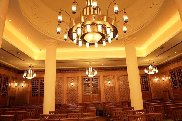 El Ftah El Aleem Katb Ketab Venue - Image 12