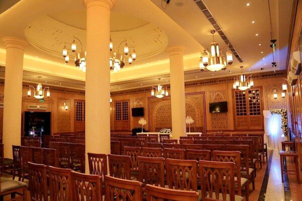 El Ftah El Aleem Katb Ketab Venue - Image 13