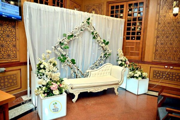 El Ftah El Aleem Katb Ketab Venue - Image 8