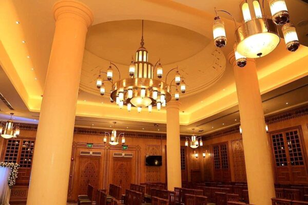 El Ftah El Aleem Katb Ketab Venue - Image 7