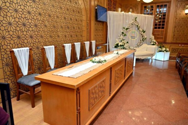 El Ftah El Aleem Katb Ketab Venue - Image 6