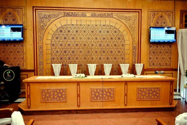 El Ftah El Aleem Katb Ketab Venue - Image 5