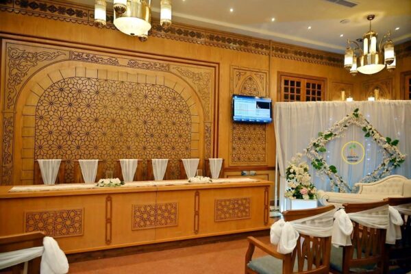 El Ftah El Aleem Katb Ketab Venue - Image 4