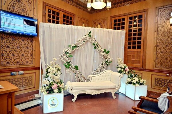 El Ftah El Aleem Katb Ketab Venue - Image 3