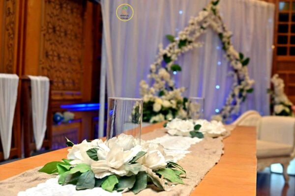 El Ftah El Aleem Katb Ketab Venue - Image 2