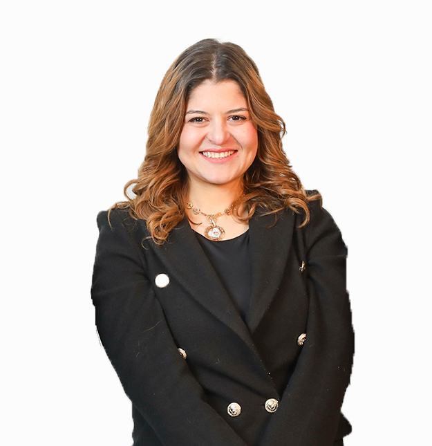 Rania Nader