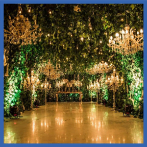 Wedding Chandelier