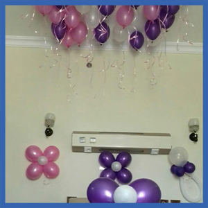 Room Decoration