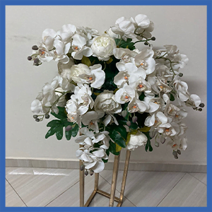 Floral Stand