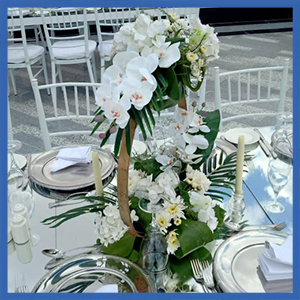 Floral Centerpiece