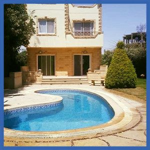 Villa Stella Di Mare 50 Guests