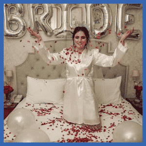 Couples & Wedding Photography Full-day Package