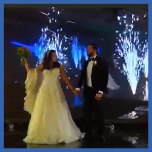 Wedding Videography Package 2 By Stylish Shot