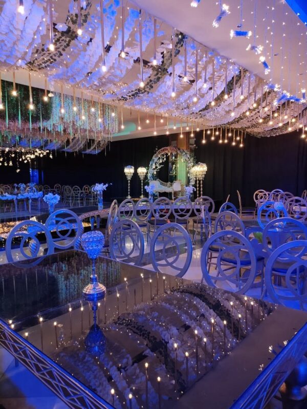 Hall Lotus - Image 2