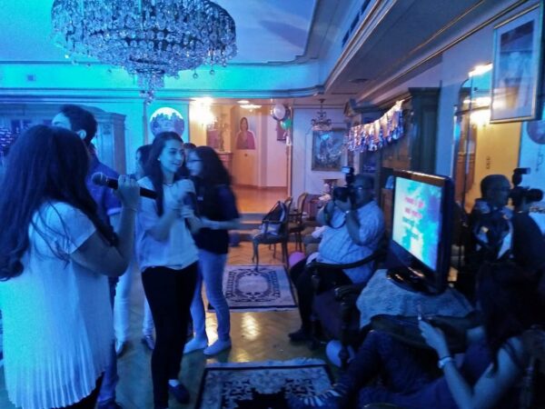 Kareoke By Ahmed Ibrahim - Image 5