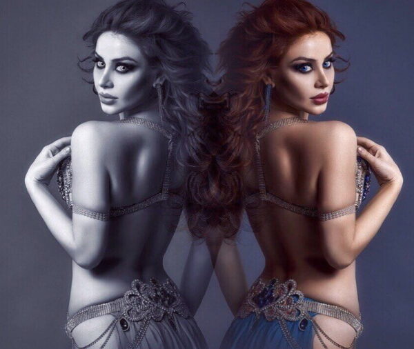 Oxana Belly Dancer