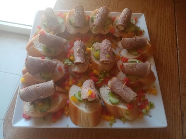 Sandwiches Menu 2 By Chef Essam - Image 5