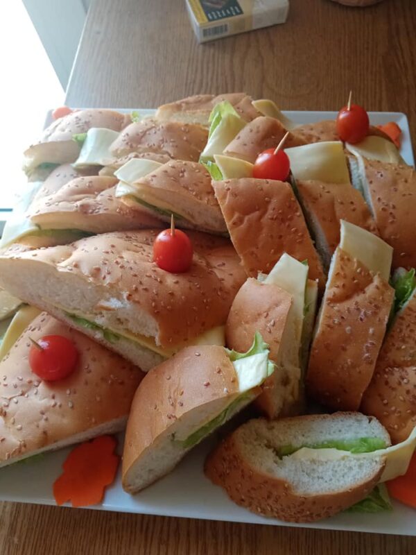 Sandwiches Menu 2 By Chef Essam - Image 3