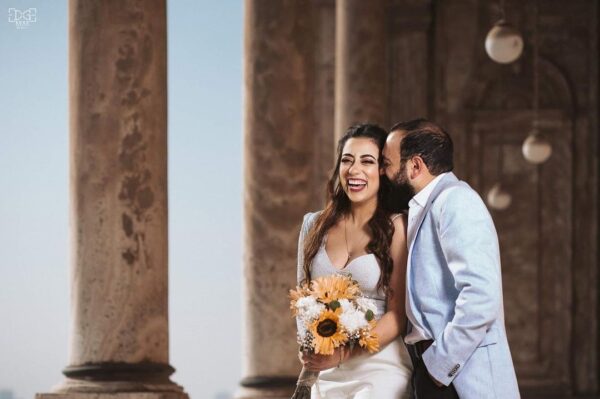 The Engagements packages By Edge Studio