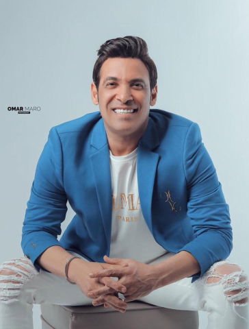 Saad El Soghayar