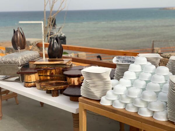 Open Buffet 2 By Akasya