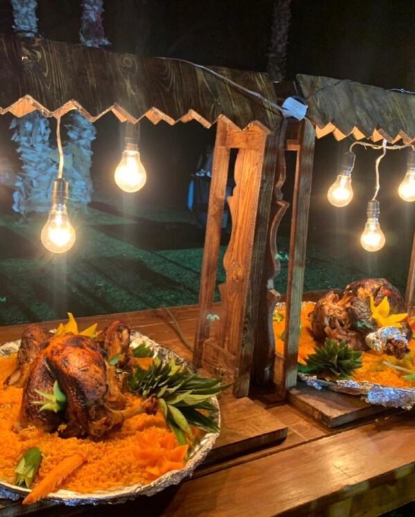 Open Buffet 1 By Akasya - Image 3