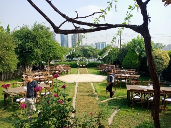 Majestic Garden - Image 6