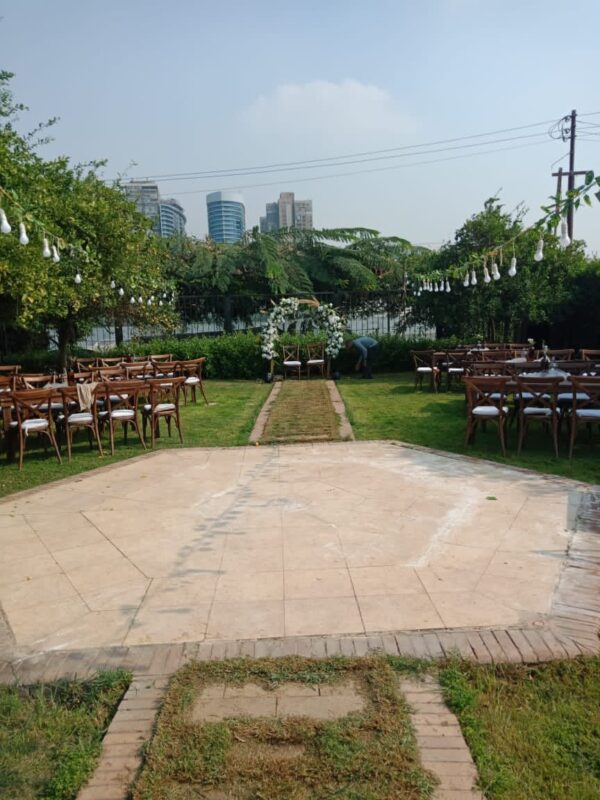 Majestic Garden - Image 5