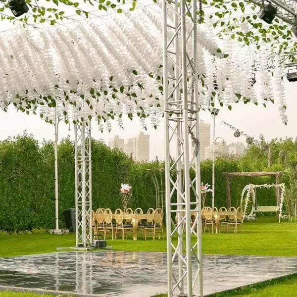 Island Garden