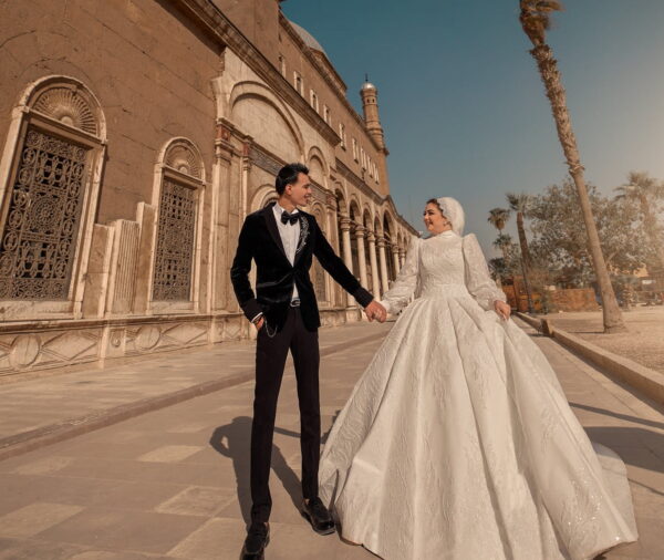 Golden Package Full Day By Elshbokshy Photography