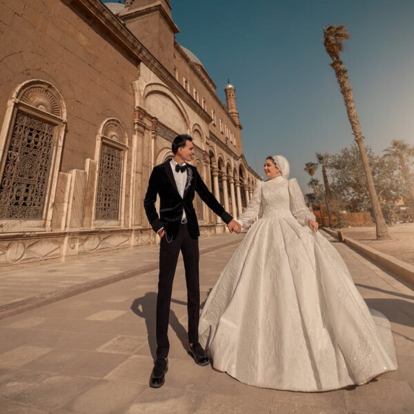 Golden Package Full Day By Elshbokshy Photography