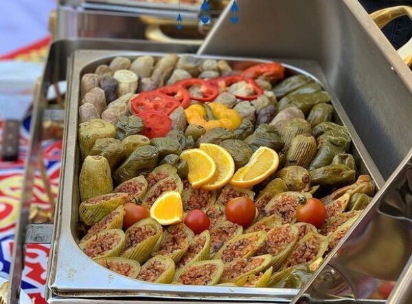 Open Buffet 4 By Set elbiet - Image 5
