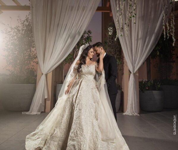 Wedding Sessions By Elshbokshy Photography