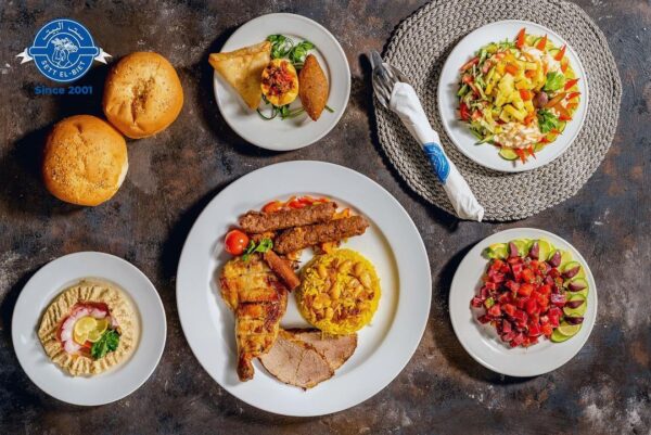 Set Menu 3 by Set ElBiet
