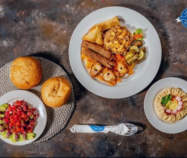 Set Menu 2 By Set elbiet