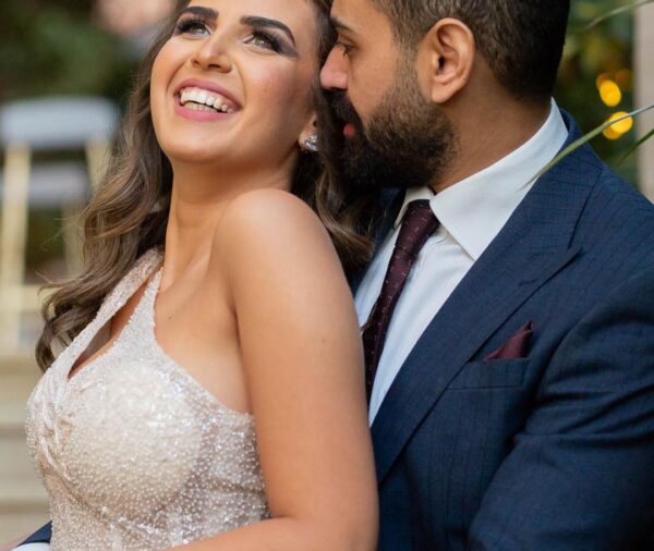 Gold Package By Maro Youssef Photography