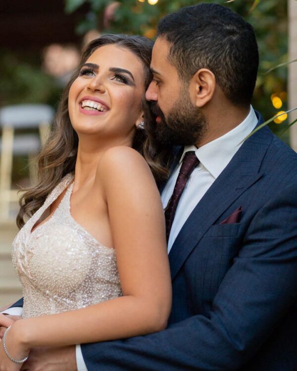 Gold Package By Maro Youssef Photography