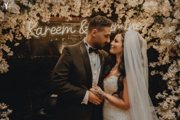 Platinum Package By Maro Youssef Photography