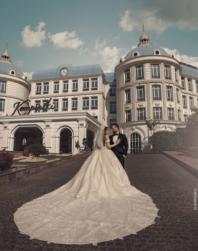 VIP Package By Elshbokshy Photography
