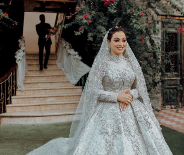 Wedding Session By Mustafa Wassal photography