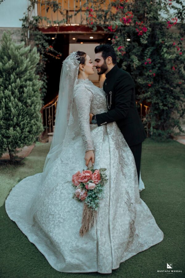 Full Day Package By Mustafa Wassal photography