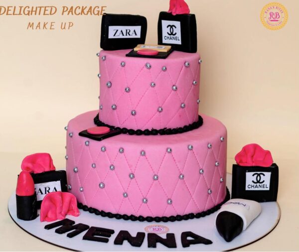 DELIGHTED PACKAGE by Bites by Rana