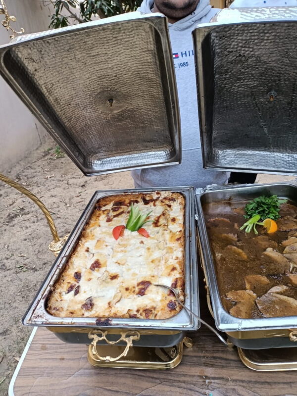 Open Buffet 5 By Chef Essam - Image 5