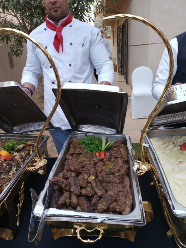 Open Buffet 5 By Chef Essam - Image 6